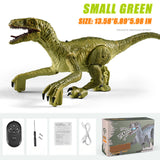 Remote Control Dinosaur Toys