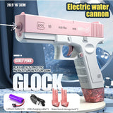 2023 Newest Electric Water Guns Toy