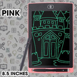 Doodle Board - LCD Writing Tablet