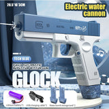 2023 Newest Electric Water Guns Toy