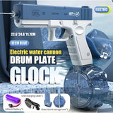 2023 Newest Electric Water Guns Toy