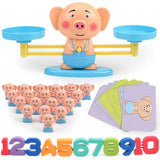 Math Skill Boosting Educational toy