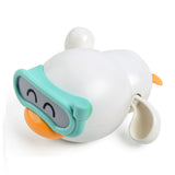 Baby Bath Toys Sets