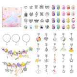 Charm Bracelet Jewelry Making Kit